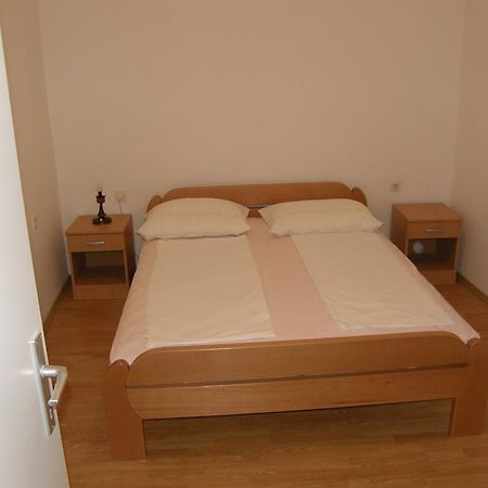 Apartment Tea Makarska Exterior foto